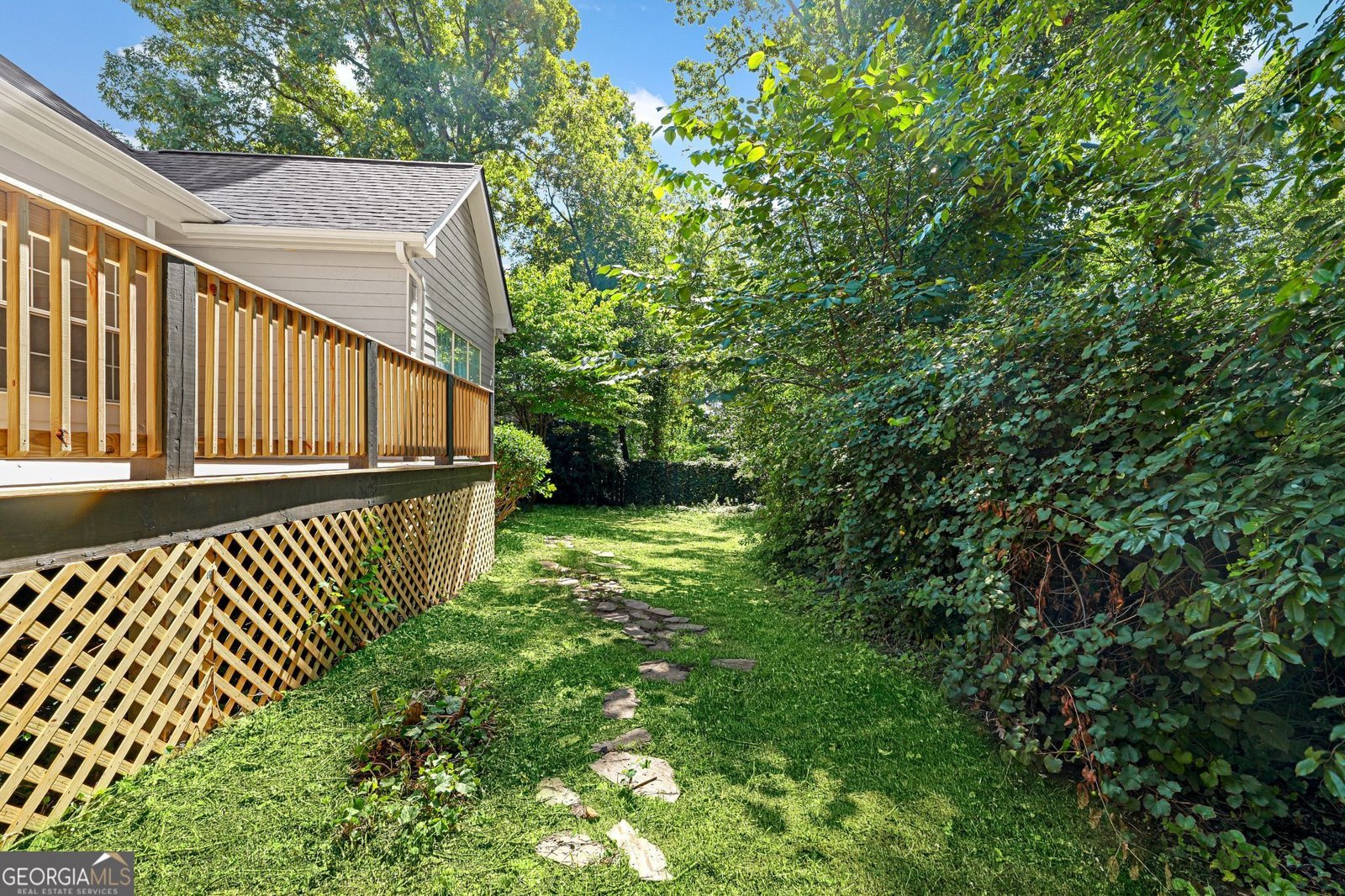 2333 Ettas Circle Conyers - Photo 33