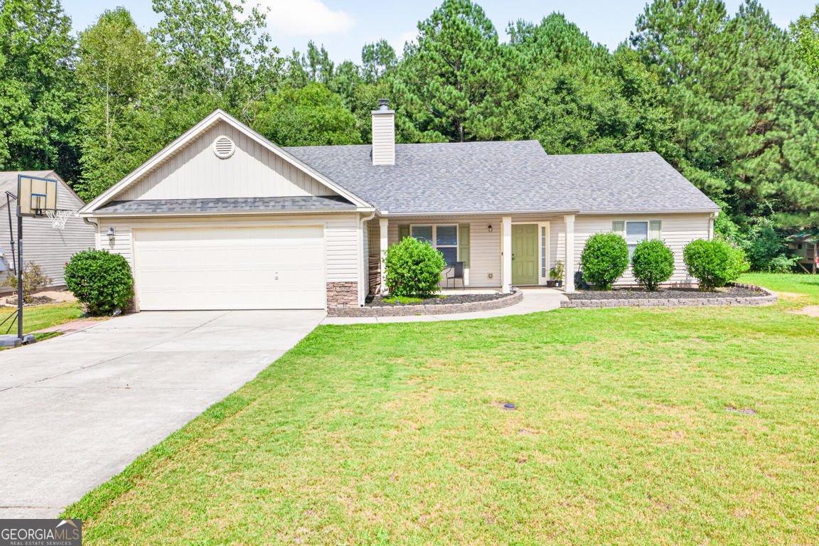 1429 Silvergate Way Winder - main photo