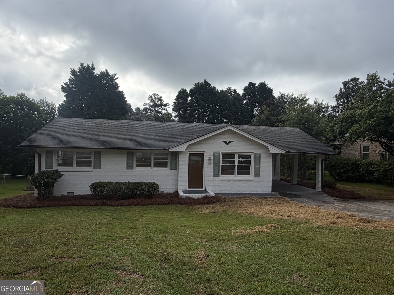 2676 Lilac Drive Morrow - main photo