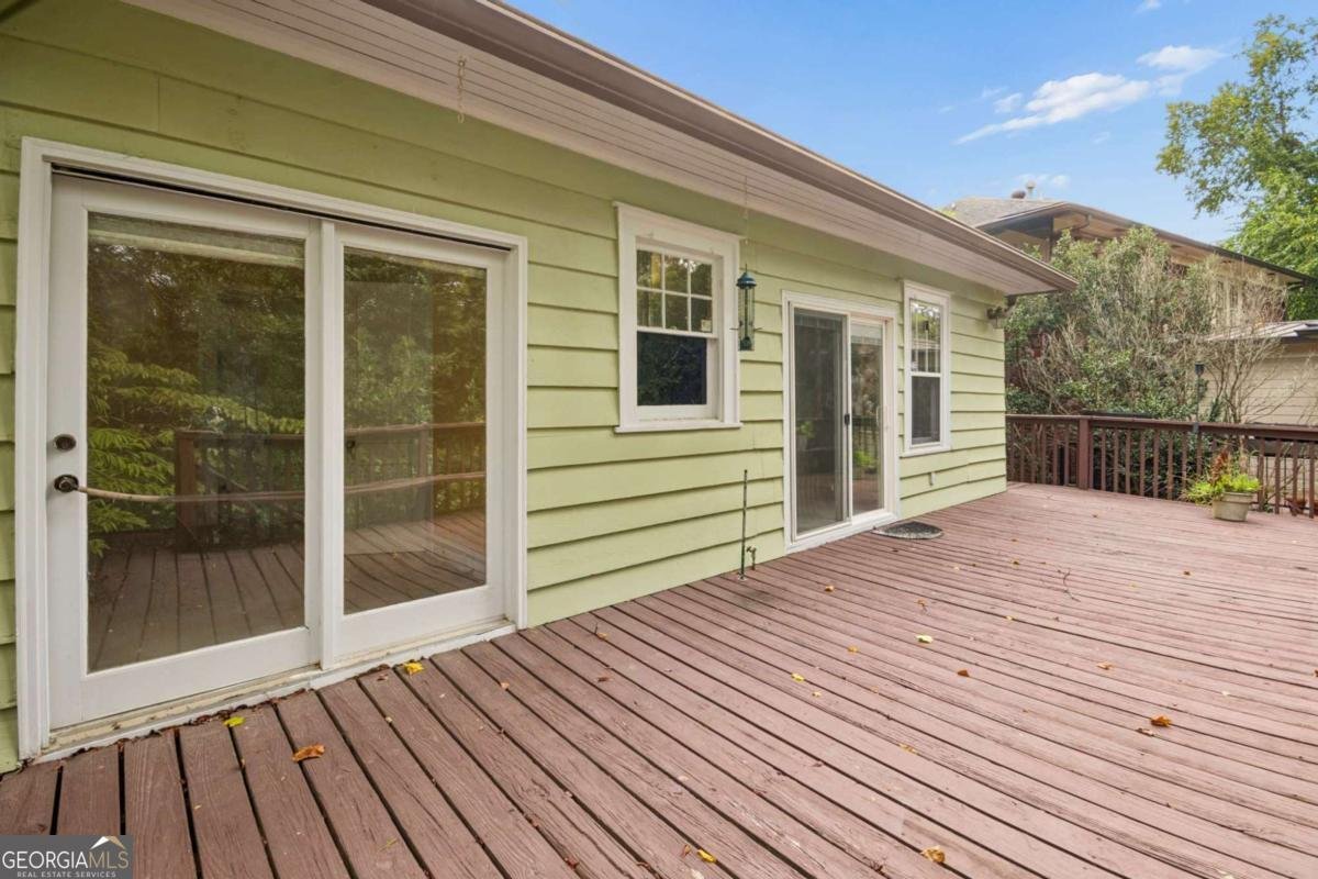 1334 Berwick Avenue Atlanta - Photo 29