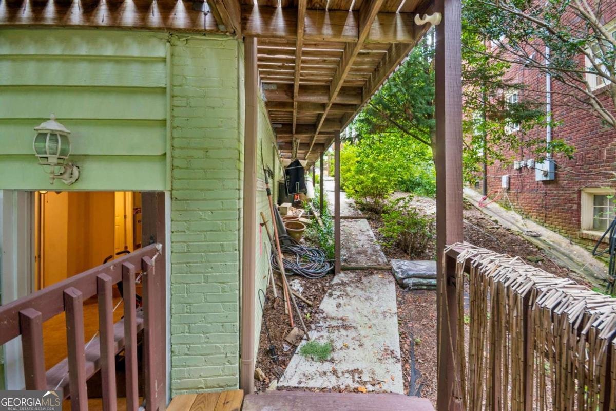 1334 Berwick Avenue Atlanta - Photo 31