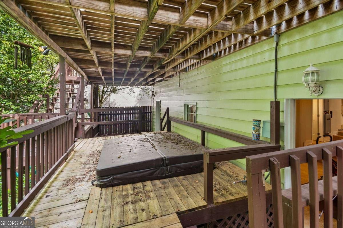 1334 Berwick Avenue Atlanta - Photo 32