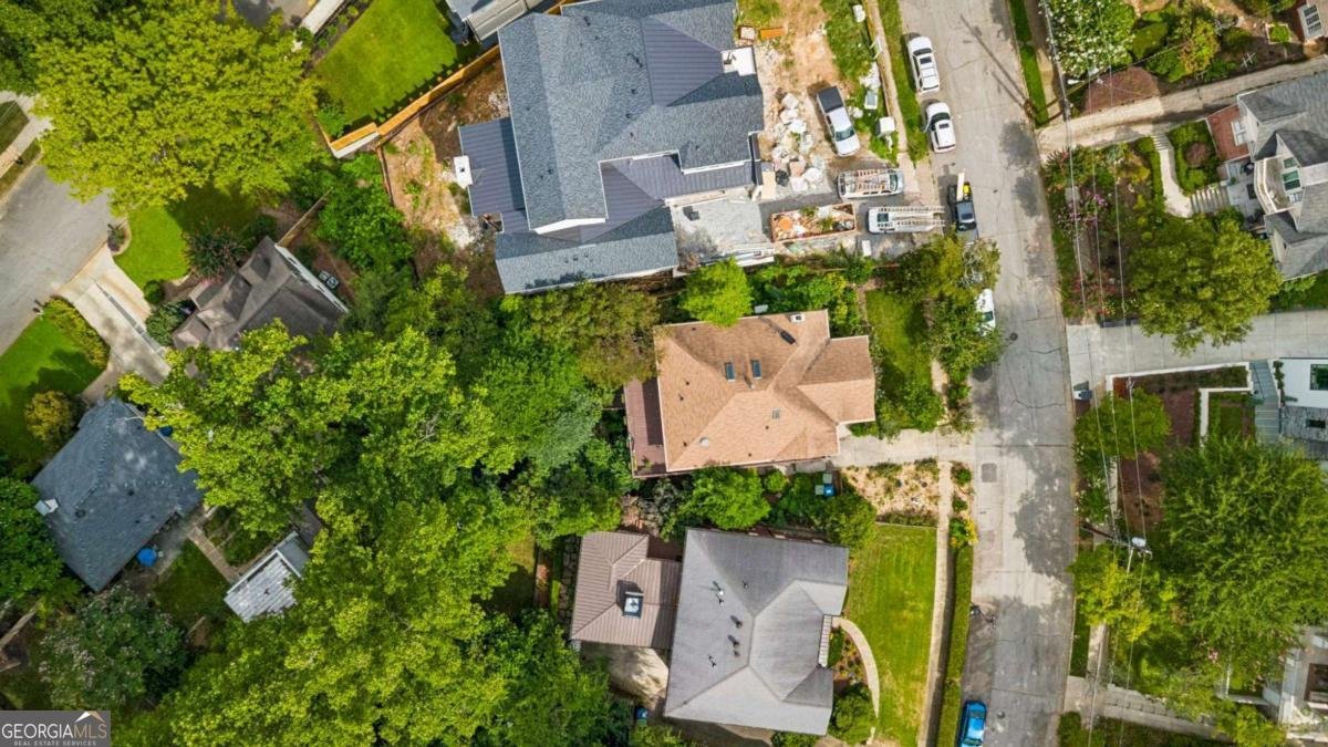 1334 Berwick Avenue Atlanta - Photo 33