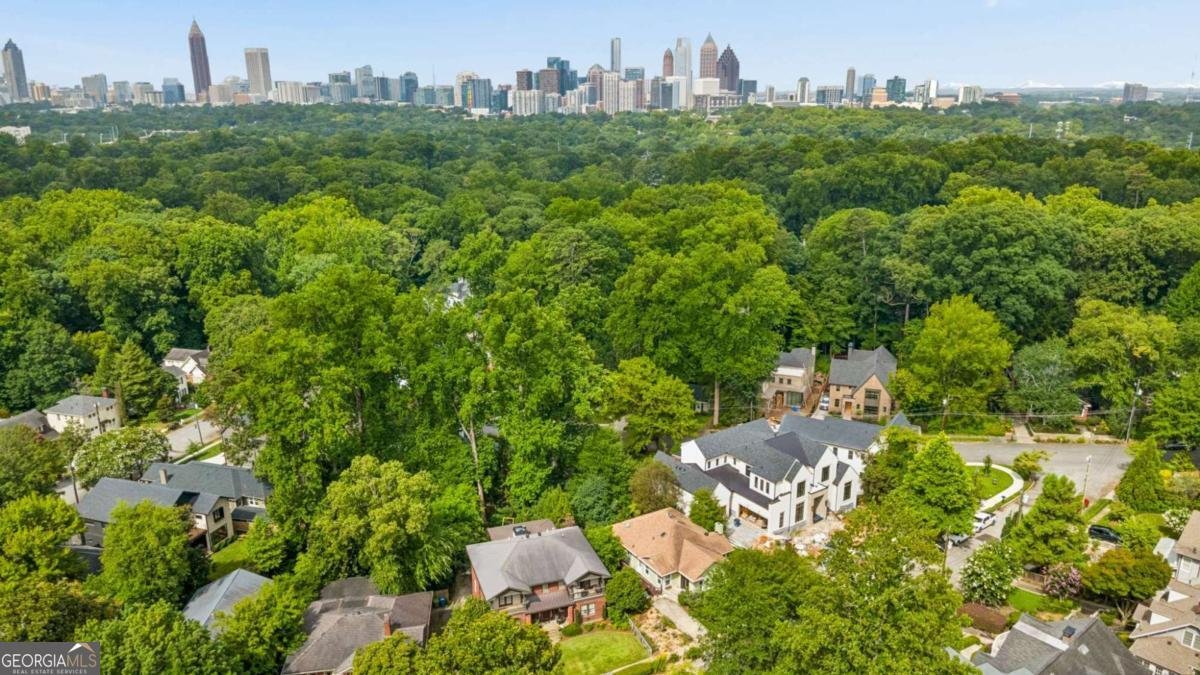 1334 Berwick Avenue Atlanta - Photo 34