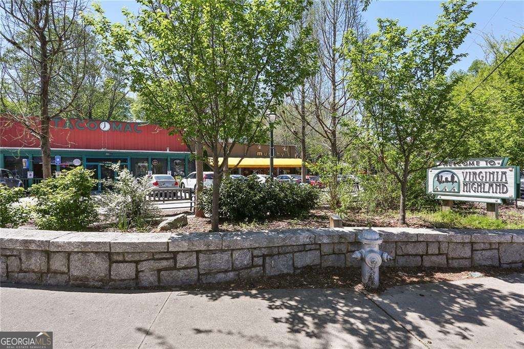 1334 Berwick Avenue Atlanta - Photo 36