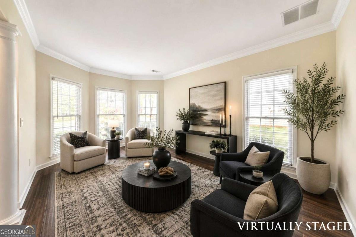 4246 Galilee Drive Kennesaw - Photo 11