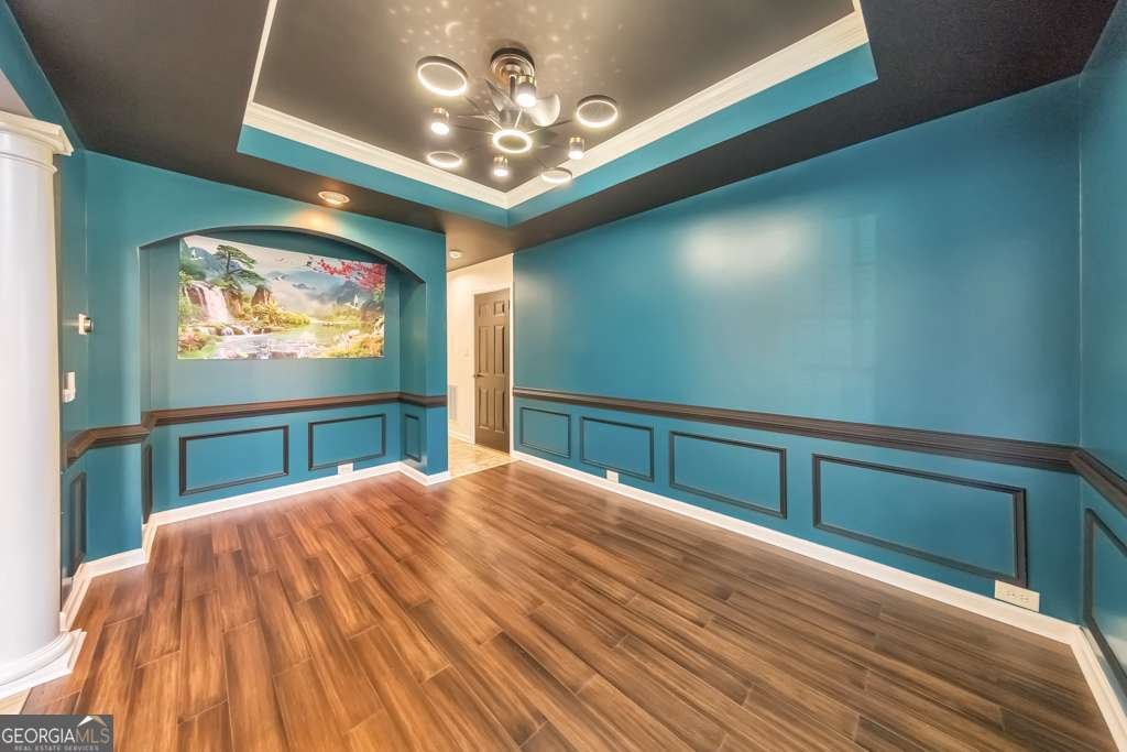 4246 Galilee Drive Kennesaw - Photo 13