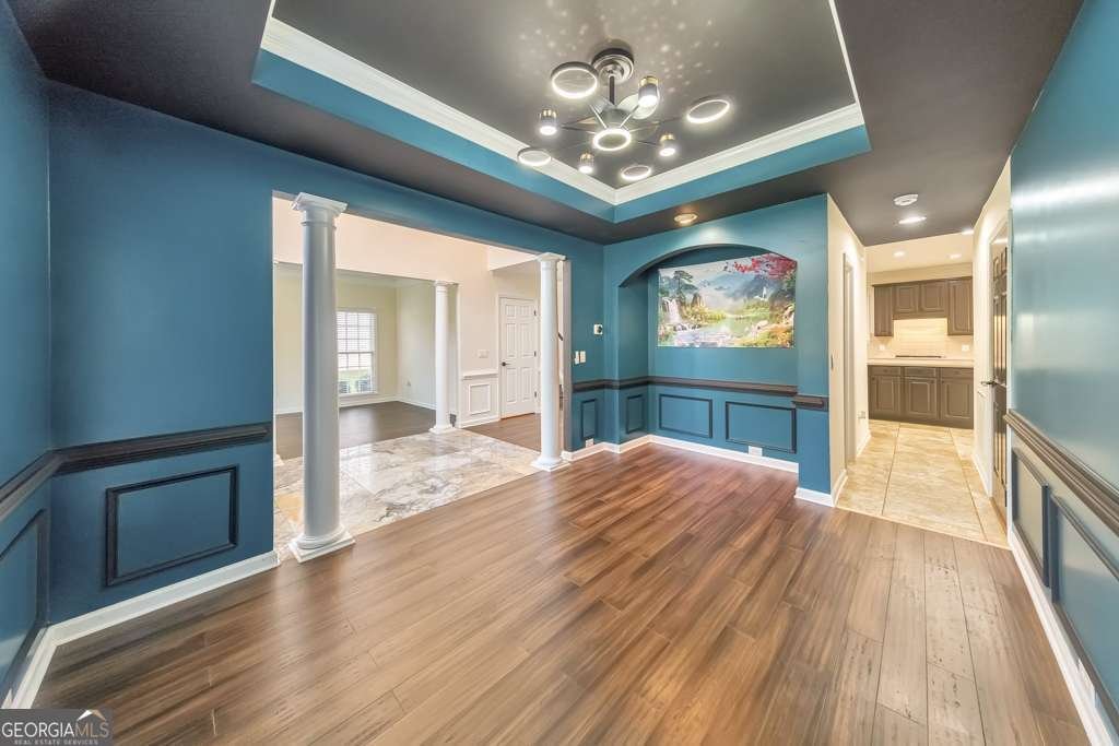 4246 Galilee Drive Kennesaw - Photo 15