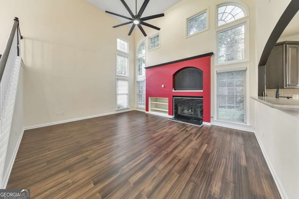4246 Galilee Drive Kennesaw - Photo 16