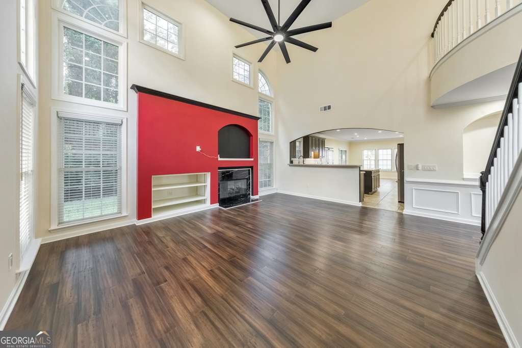 4246 Galilee Drive Kennesaw - Photo 17