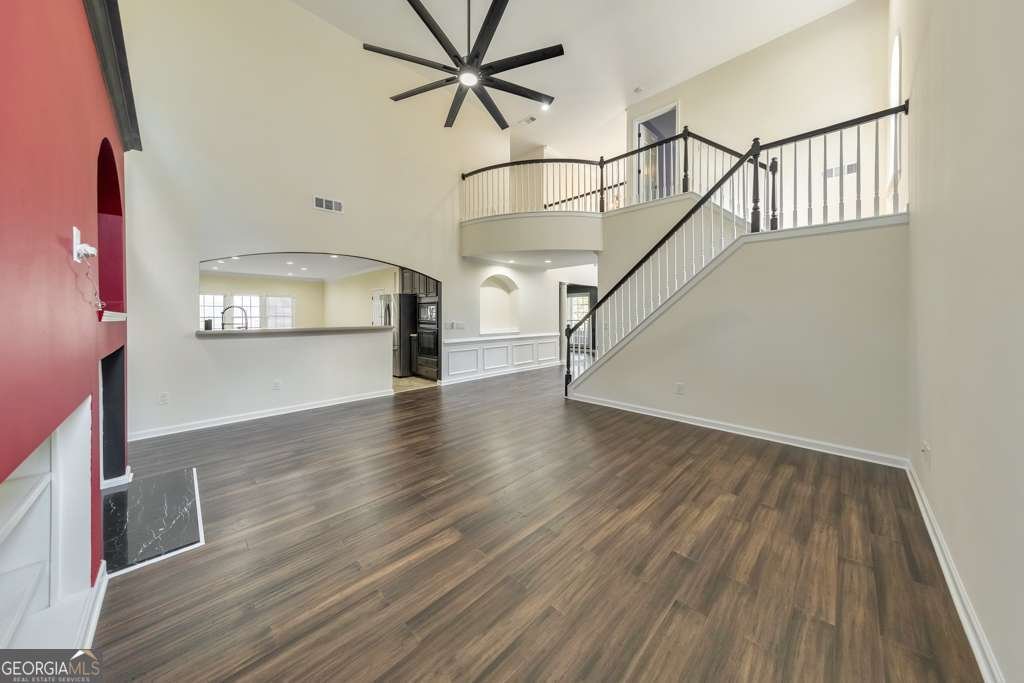 4246 Galilee Drive Kennesaw - Photo 18