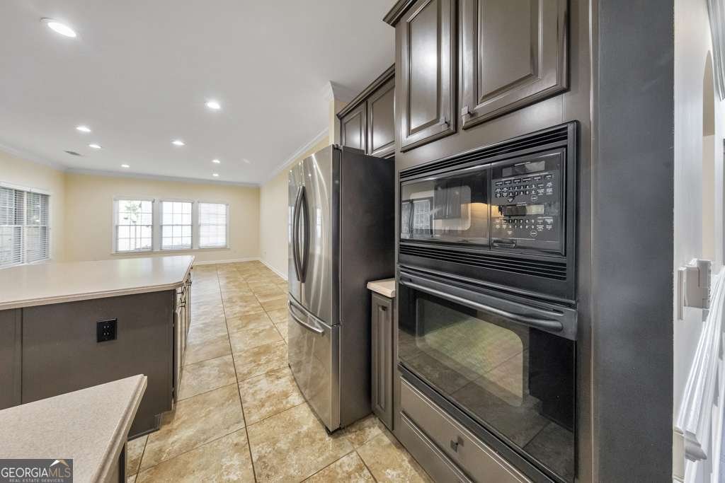 4246 Galilee Drive Kennesaw - Photo 21
