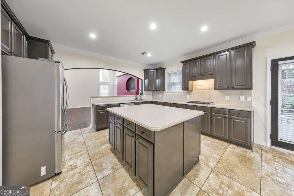 4246 Galilee Drive Kennesaw - Photo 22