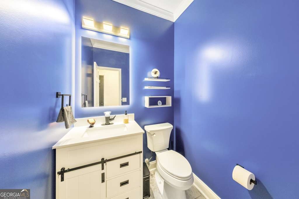 4246 Galilee Drive Kennesaw - Photo 24