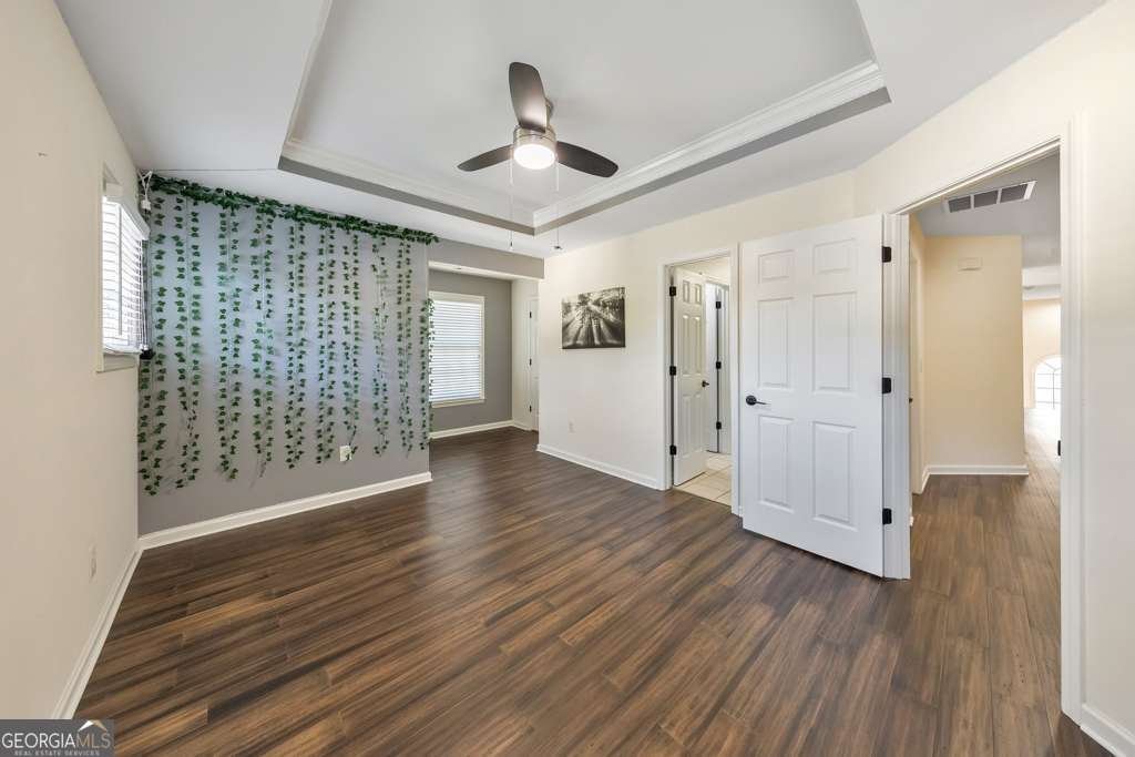 4246 Galilee Drive Kennesaw - Photo 33