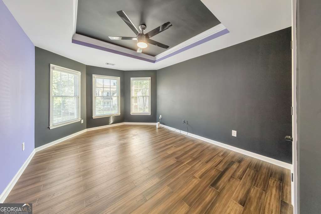 4246 Galilee Drive Kennesaw - Photo 34