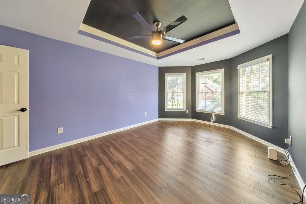 4246 Galilee Drive Kennesaw - Photo 35