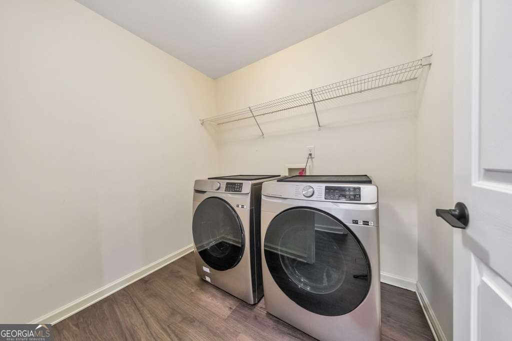4246 Galilee Drive Kennesaw - Photo 39
