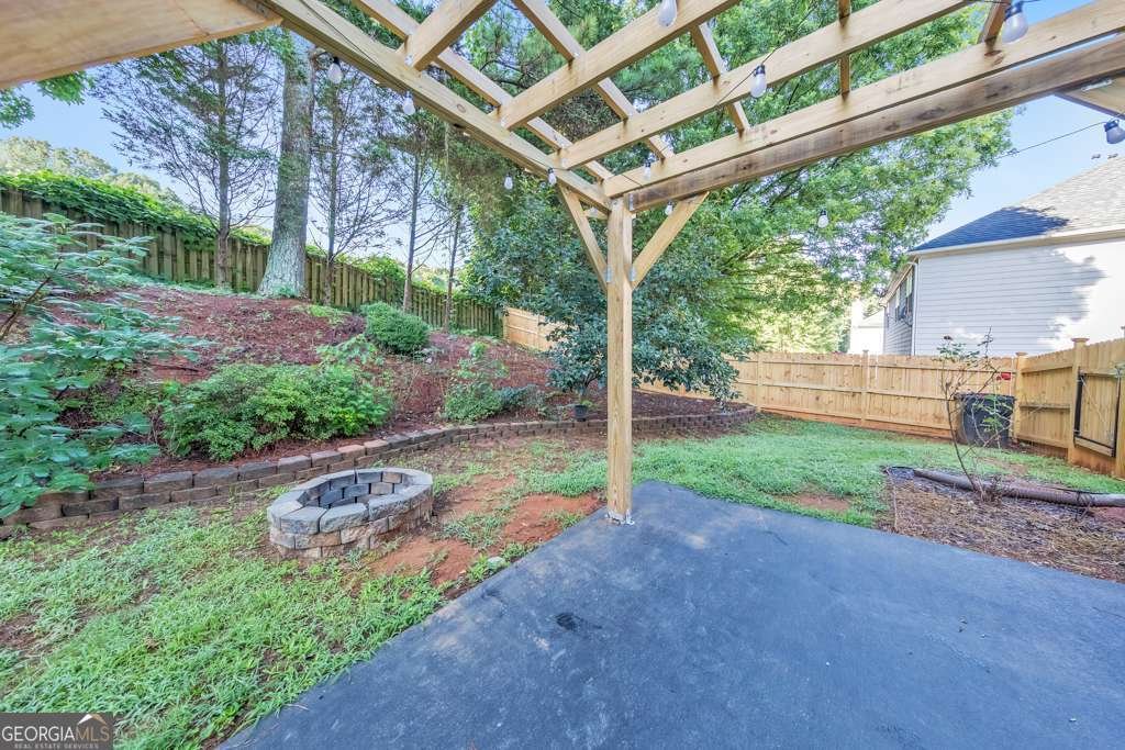 4246 Galilee Drive Kennesaw - Photo 40