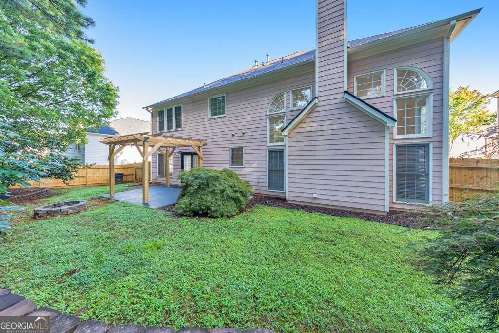 4246 Galilee Drive Kennesaw - Photo 42