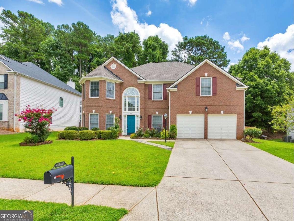 4246 Galilee Drive Kennesaw - Photo 44