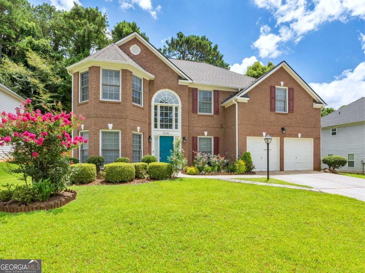 4246 Galilee Drive Kennesaw - Photo 45
