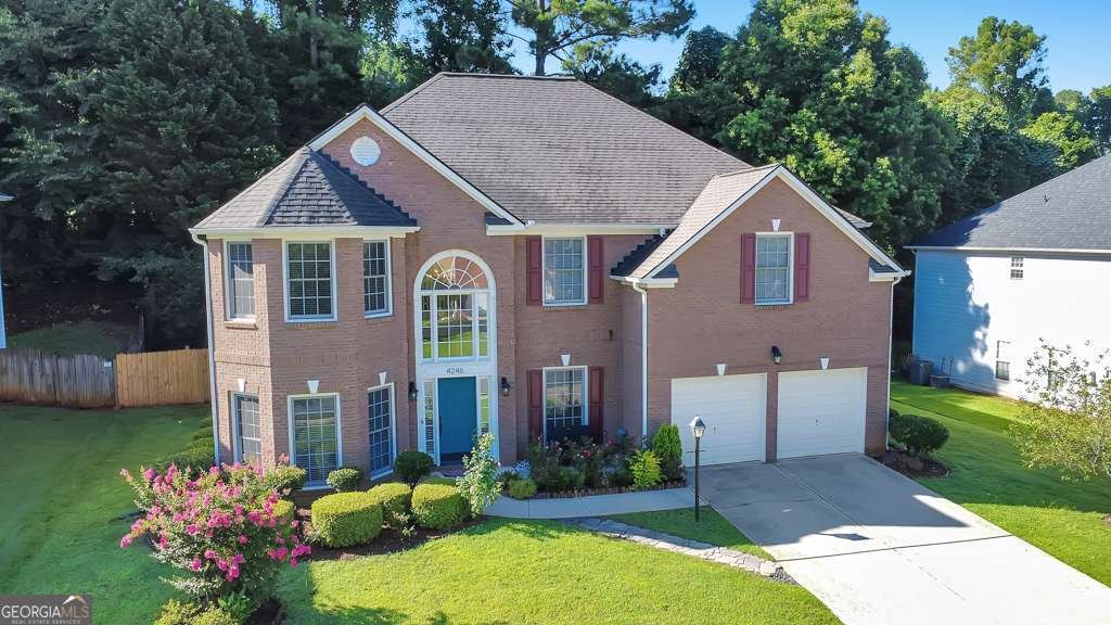 4246 Galilee Drive Kennesaw - Photo 46
