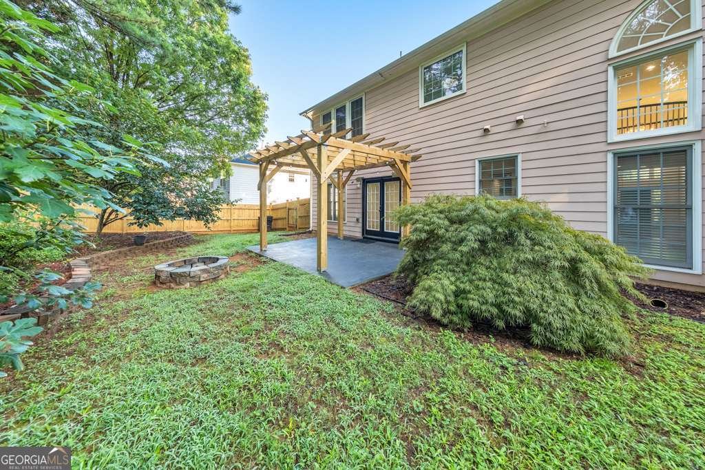 4246 Galilee Drive Kennesaw - Photo 6