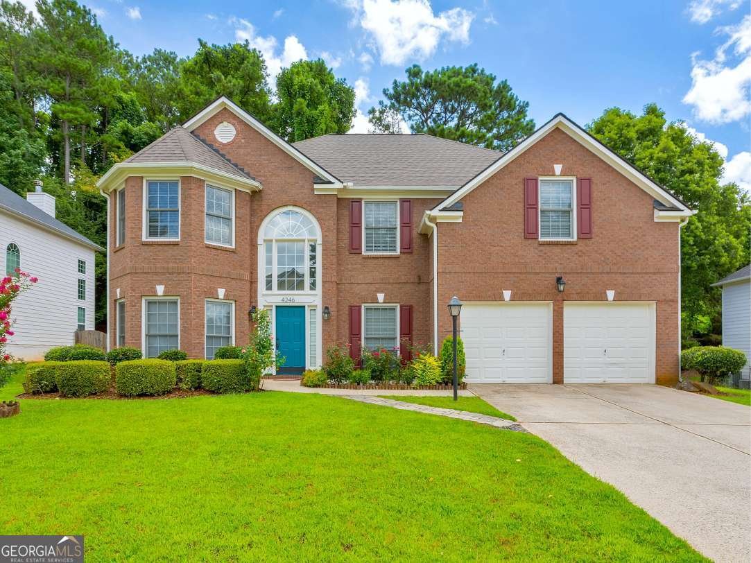4246 Galilee Drive Kennesaw - Photo 7