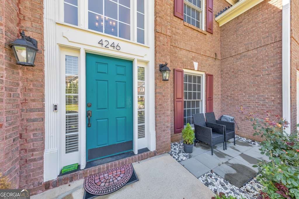4246 Galilee Drive Kennesaw - Photo 8