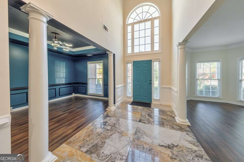 4246 Galilee Drive Kennesaw - Photo 9