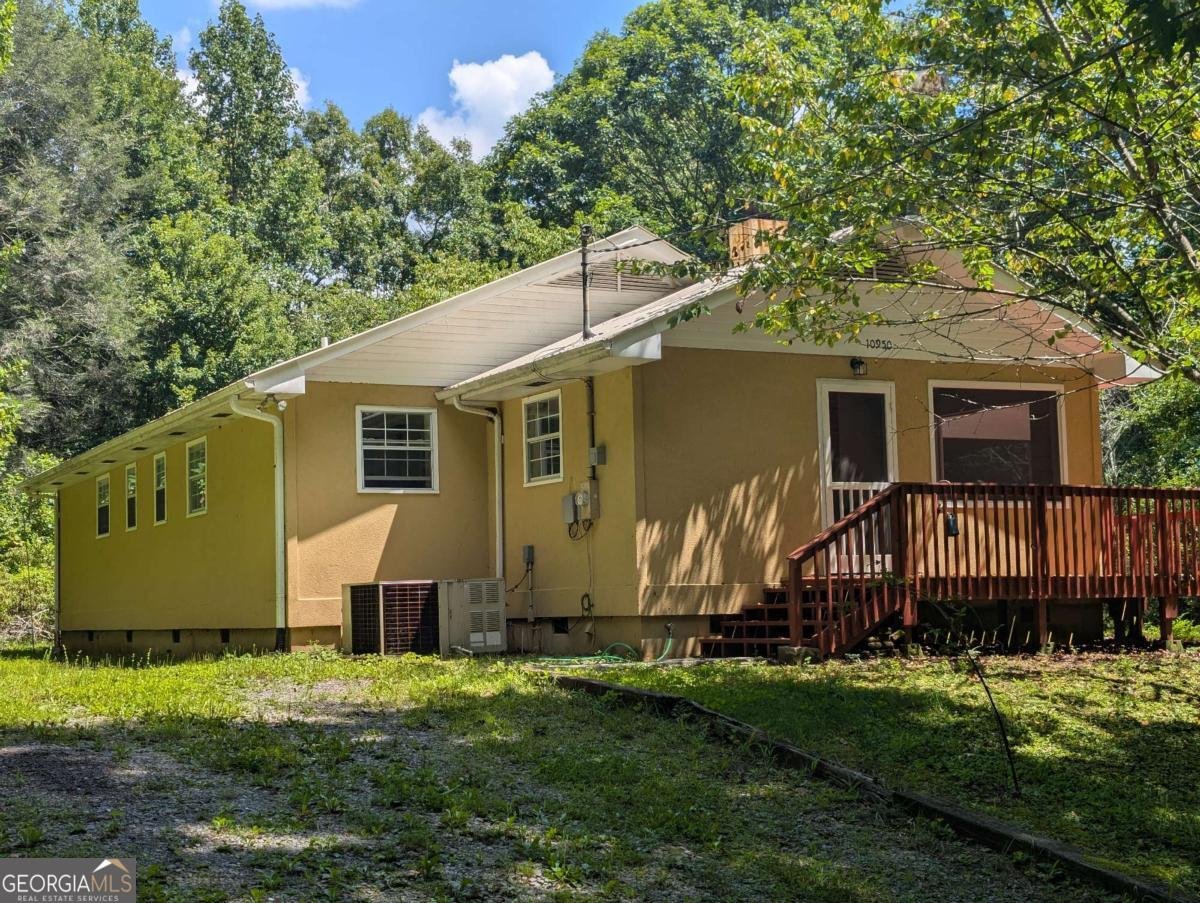 10950 Chatsworth Highway Ellijay - main photo