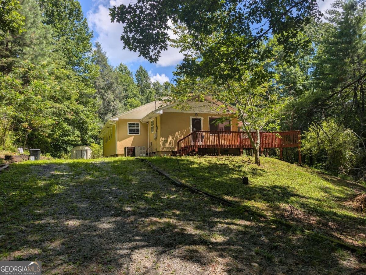 10950 Chatsworth Highway Ellijay - Photo 12