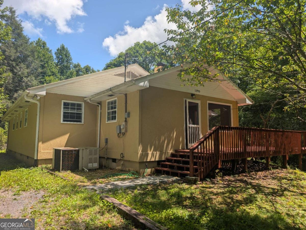 10950 Chatsworth Highway Ellijay - Photo 14