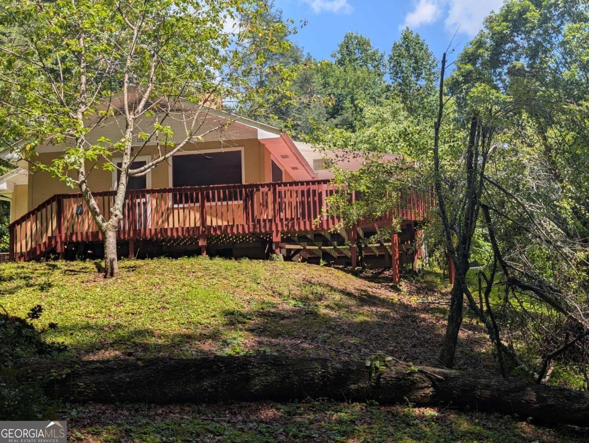10950 Chatsworth Highway Ellijay - Photo 15