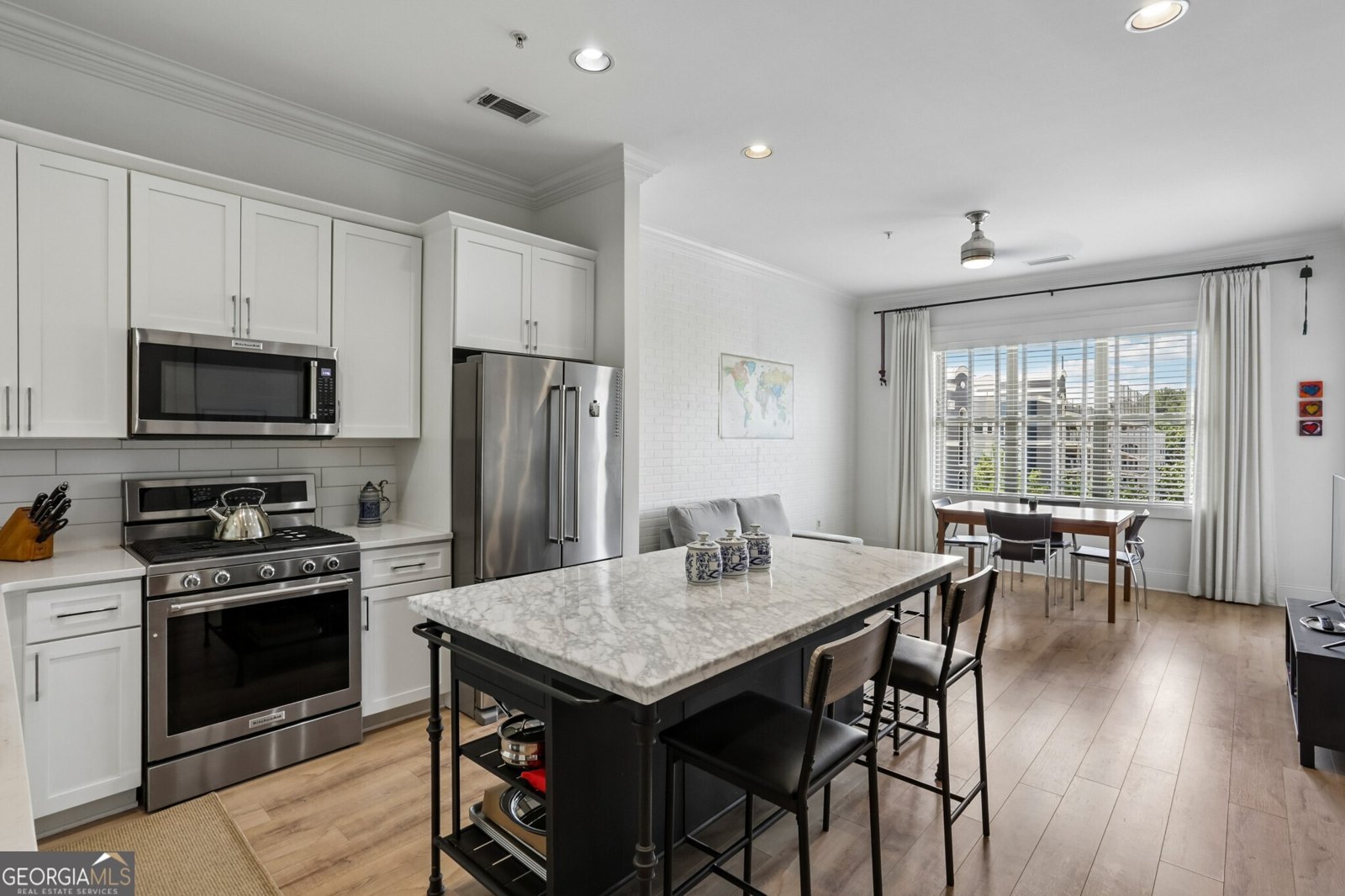 625 Piedmont Avenue Atlanta - main photo