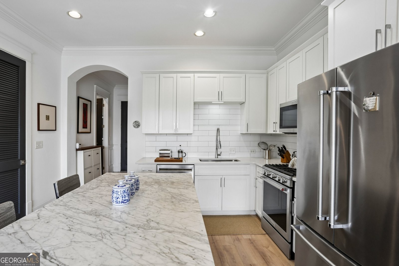 625 Piedmont Avenue Atlanta - Photo 10