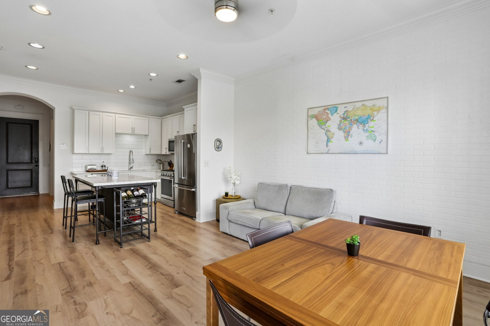 625 Piedmont Avenue Atlanta - Photo 14