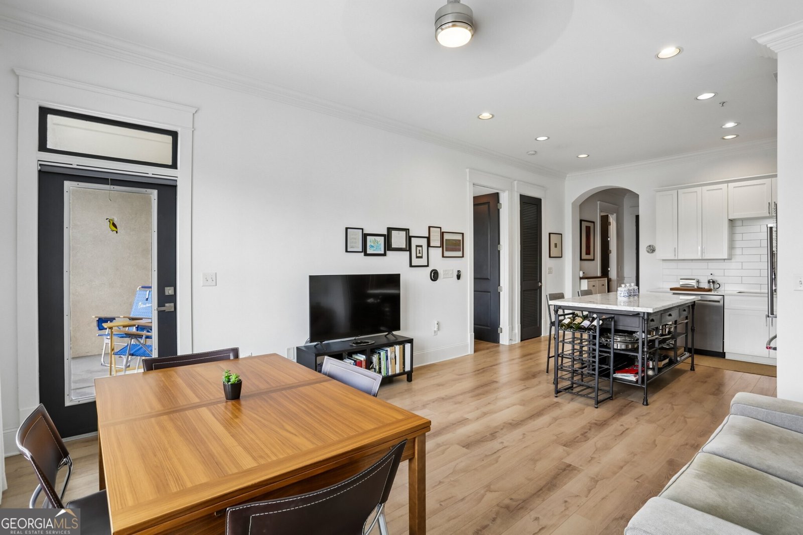 625 Piedmont Avenue Atlanta - Photo 16