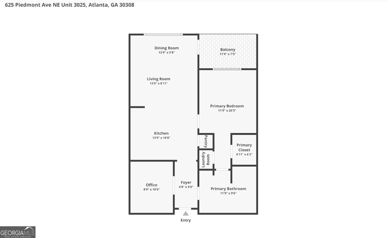 625 Piedmont Avenue Atlanta - Photo 32