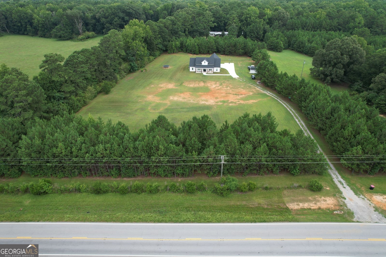 4355 Ga Highway 109 Molena - Photo 11