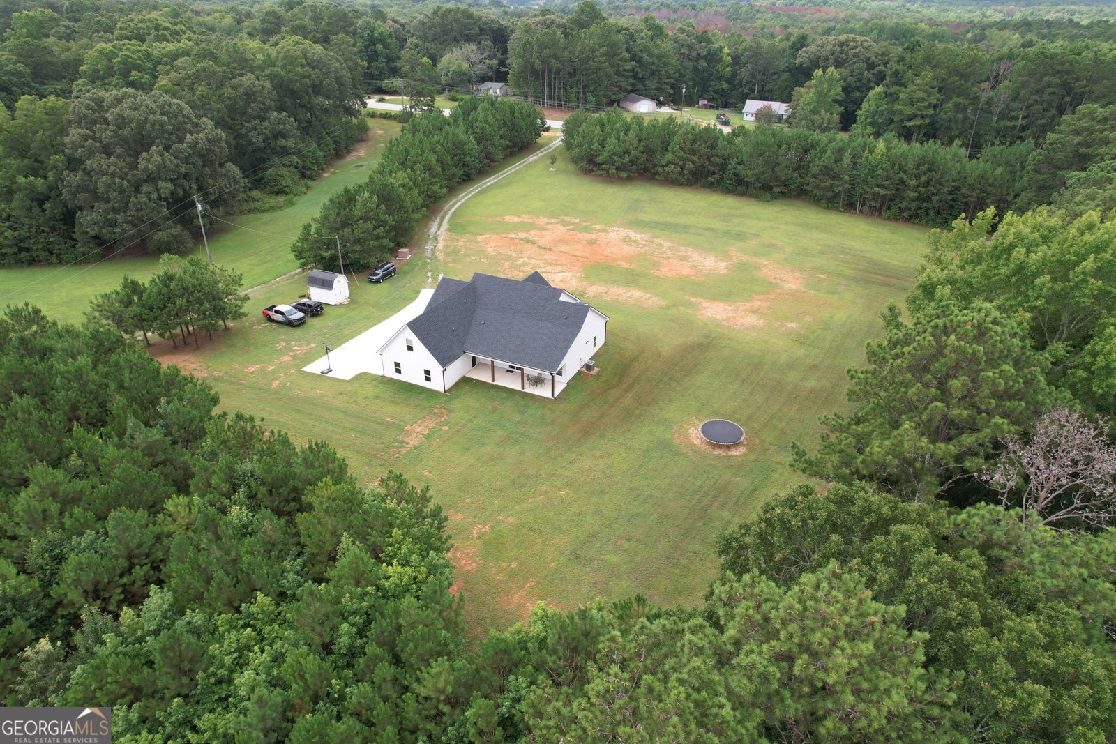 4355 Ga Highway 109 Molena - Photo 12