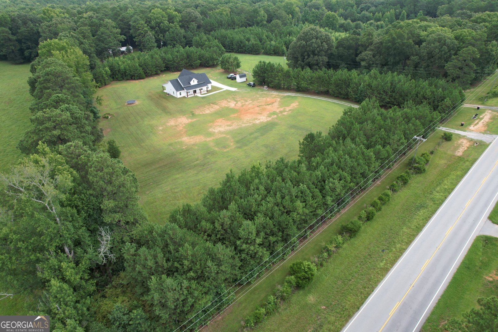 4355 Ga Highway 109 Molena - Photo 13