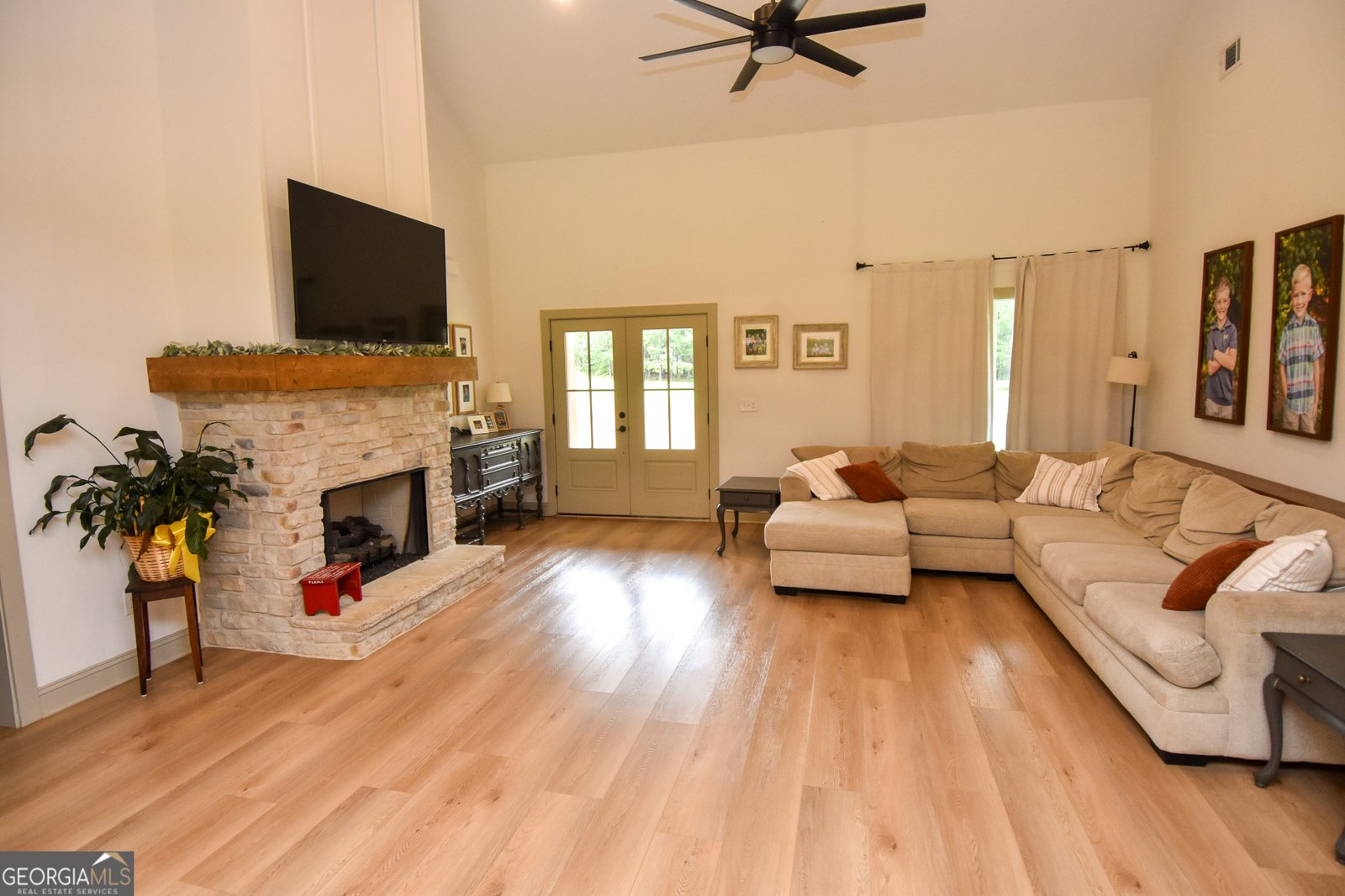 4355 Ga Highway 109 Molena - Photo 14