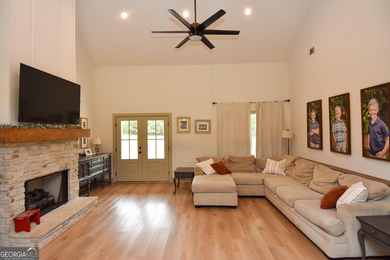 4355 Ga Highway 109 Molena - Photo 16