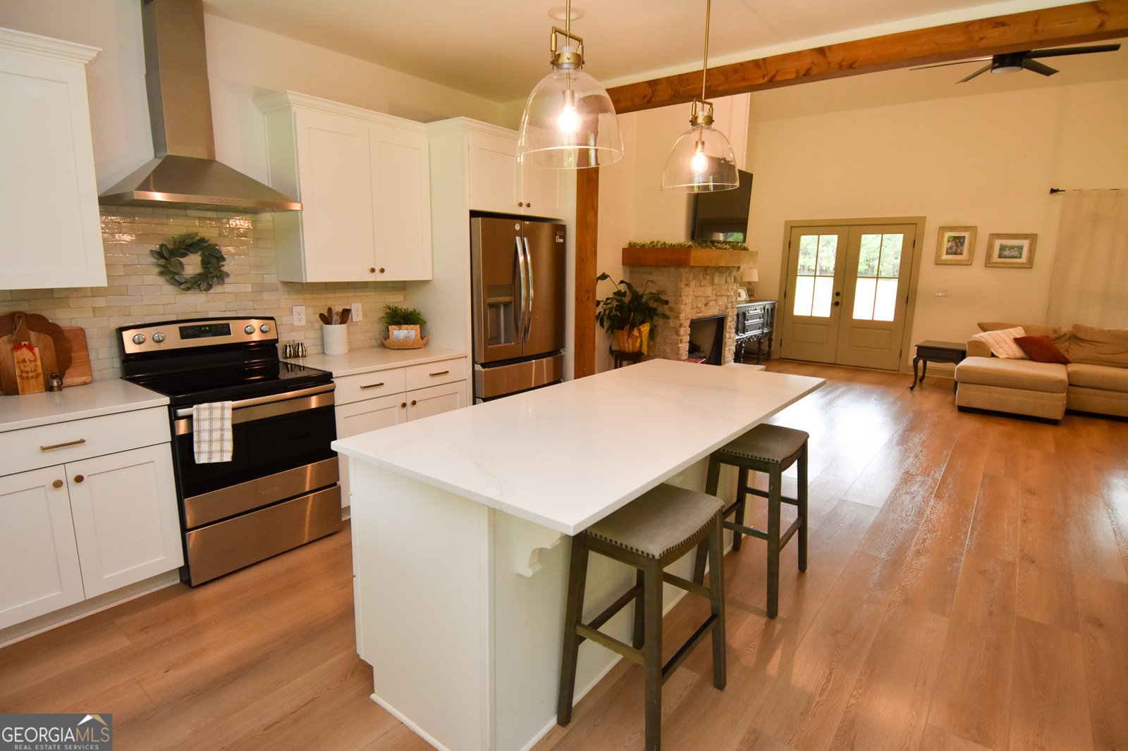 4355 Ga Highway 109 Molena - Photo 19