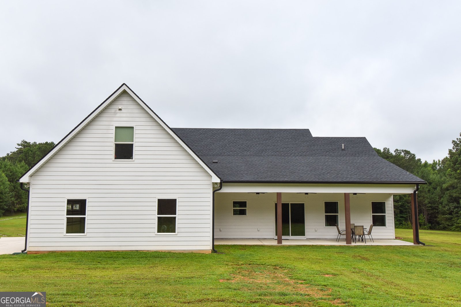 4355 Ga Highway 109 Molena - Photo 9