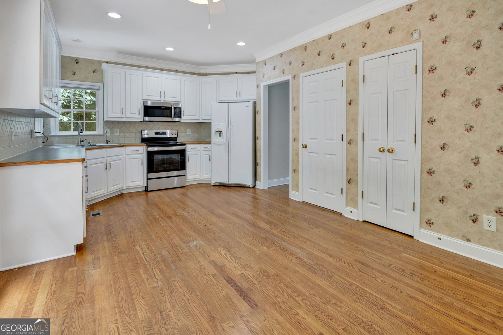 1812 Cotton Lane Loganville - Photo 10