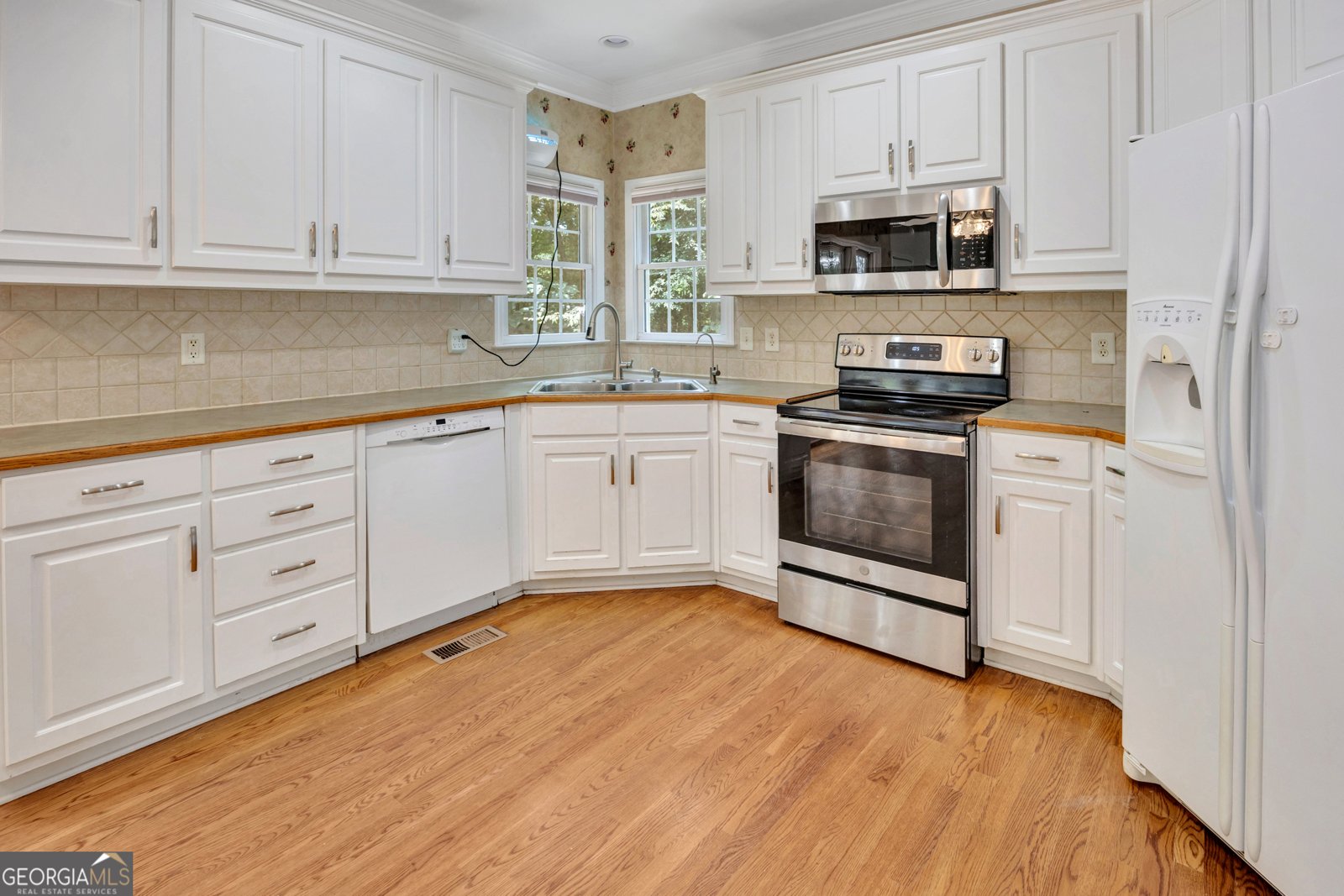 1812 Cotton Lane Loganville - Photo 12