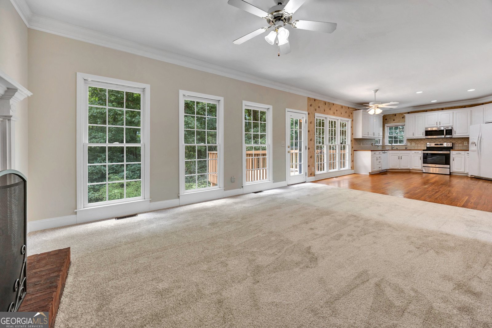 1812 Cotton Lane Loganville - Photo 13
